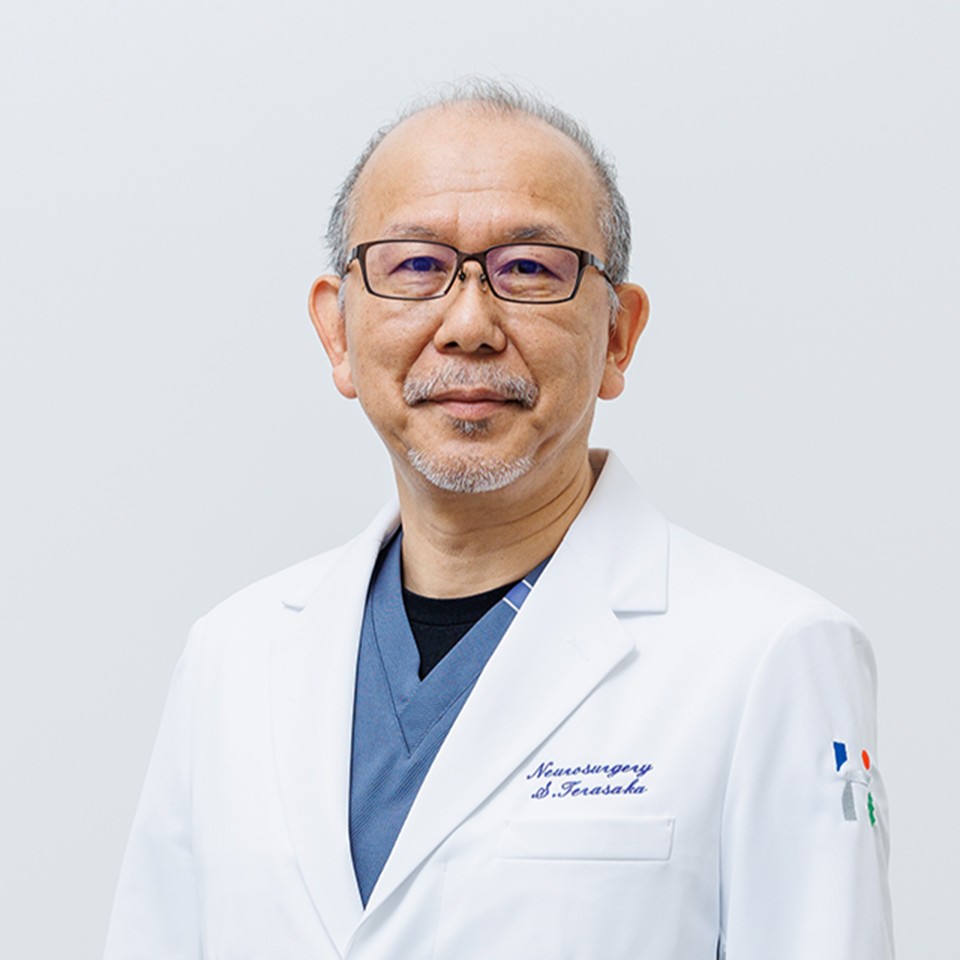 寺坂 俊介